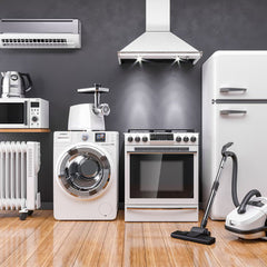 Collection image for: Appliances