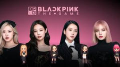 Collection image for: BlackPink