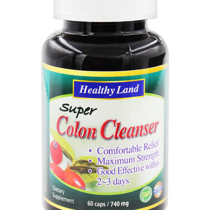 [HL403] Colon Cleanser