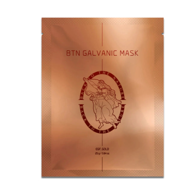 BTN Galvanic Mask