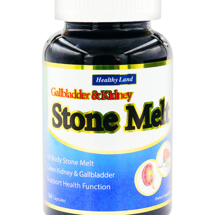 [HL402] Stone Melt